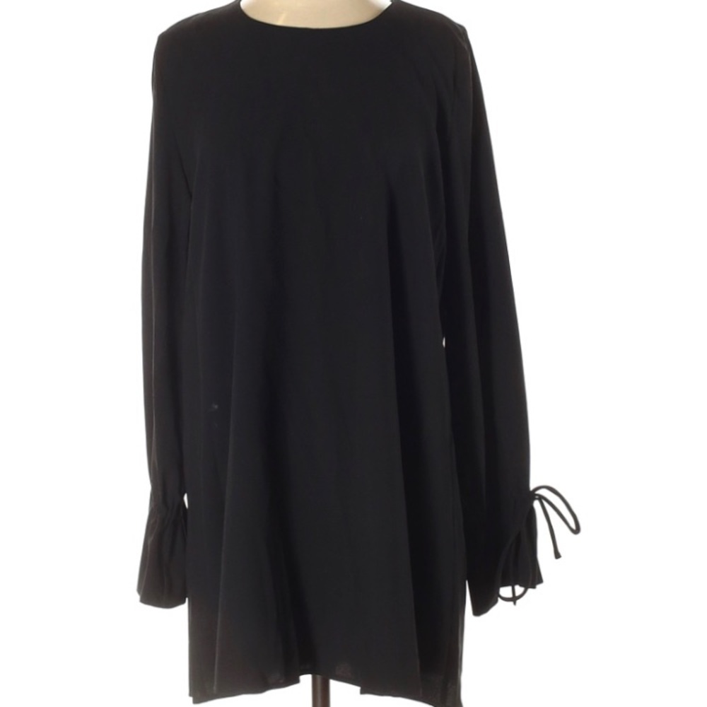 Swingy, minidress/tunic, Nygard dress